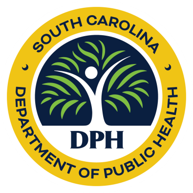 South Carolina Department of Public Health