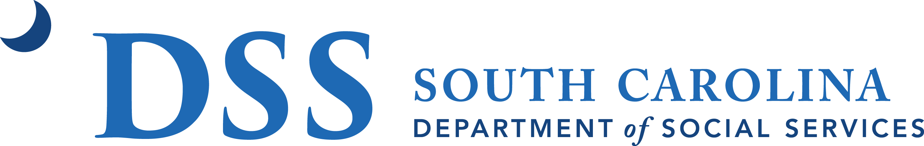 South Carolina Department of Social Services